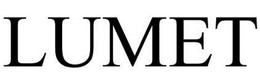 LUMET trademark