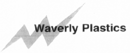 WAVERLY PLASTICS trademark