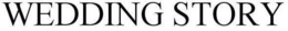 WEDDING STORY trademark