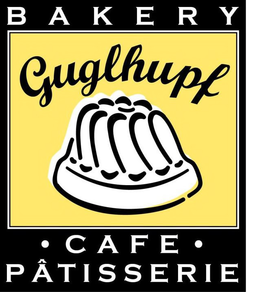 GUGLHUPF BAKERY · CAFE · PATISSERIE trademark