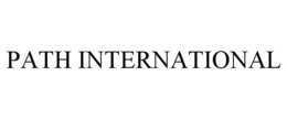 PATH INTERNATIONAL trademark