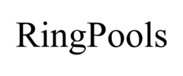 RINGPOOLS trademark