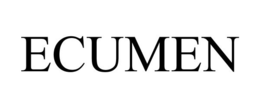 ECUMEN trademark