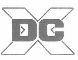 DCX trademark