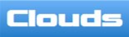 CLOUDS trademark