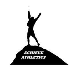 ACHIEVE ATHLETICS trademark