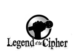 LEGEND OF THE CIPHER trademark