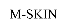 M-SKIN trademark