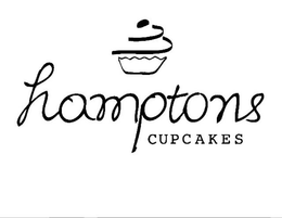 HAMPTONS CUPCAKES trademark