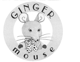 GINGER MOUSE trademark