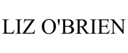 LIZ O'BRIEN trademark