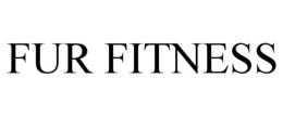 FUR FITNESS trademark