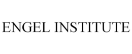 ENGEL INSTITUTE trademark