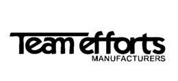TEAM EFFORTS MANUFACTURERS trademark