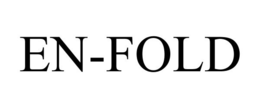 EN-FOLD trademark