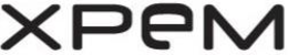 XPEM trademark