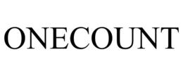 ONECOUNT trademark