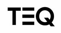 TEQ trademark