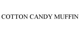 COTTON CANDY MUFFIN trademark