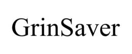 GRINSAVER trademark