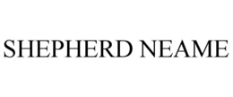 SHEPHERD NEAME trademark