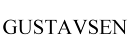 GUSTAVSEN trademark