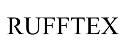 RUFFTEX trademark