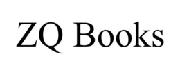 ZQ BOOKS trademark