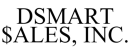 DSMART $ALES, INC. trademark