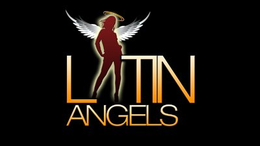 LATIN ANGELS trademark