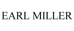 EARL MILLER trademark