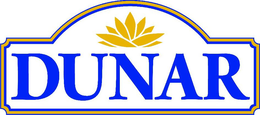 DUNAR trademark