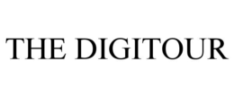 THE DIGITOUR trademark