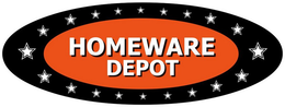 HOMEWARE DEPOT trademark