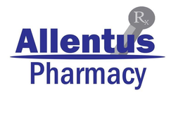 ALLENTUS PHARMACY trademark