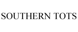 SOUTHERN TOTS trademark