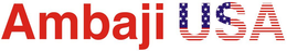 AMBAJI USA trademark