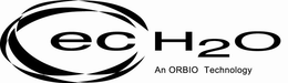 EC H2O AN ORBIO TECHNOLOGY trademark