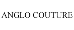 ANGLO COUTURE trademark