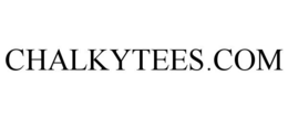 CHALKYTEES.COM trademark