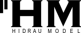 HM HIDRAU MODEL trademark