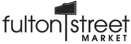 FULTON STREET MARKET trademark