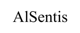ALSENTIS trademark