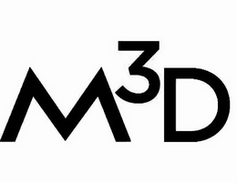 M3D trademark