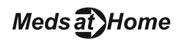 MEDS AT HOME trademark