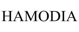 HAMODIA trademark