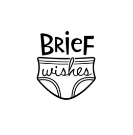 BRIEF WISHES trademark
