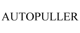 AUTOPULLER trademark