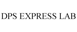 DPS EXPRESS LAB trademark
