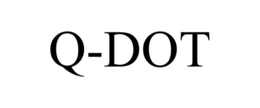 Q-DOT trademark